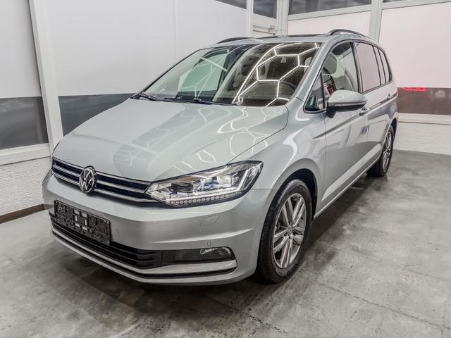 Volkswagen Touran Family PANO SHZ ACC KEYLESS 