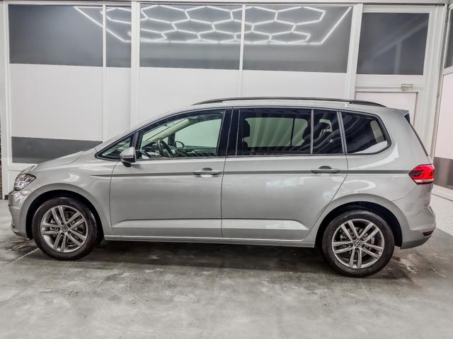 Volkswagen Touran Family PANO SHZ ACC KEYLESS 