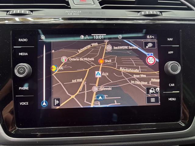 Volkswagen Touran Family PANO SHZ ACC KEYLESS 