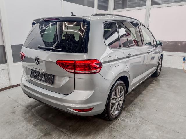 Volkswagen Touran Family PANO SHZ ACC KEYLESS 