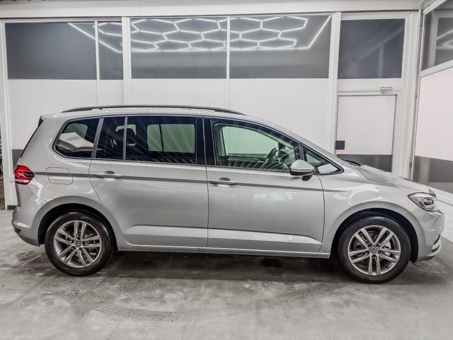 Volkswagen Touran Family PANO SHZ ACC KEYLESS 