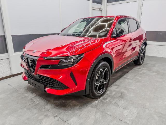 Alfa Romeo Junior - Speciale IBRIDA MATRIX ACC KEYLESS NAVI