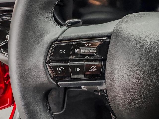 Alfa Romeo Junior Speciale IBRIDA MATRIX ACC KEYLESS NAVI 