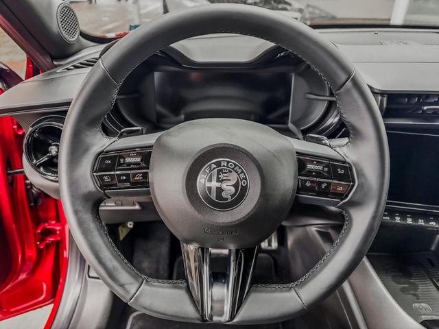 Alfa Romeo Junior Speciale IBRIDA MATRIX ACC KEYLESS NAVI 