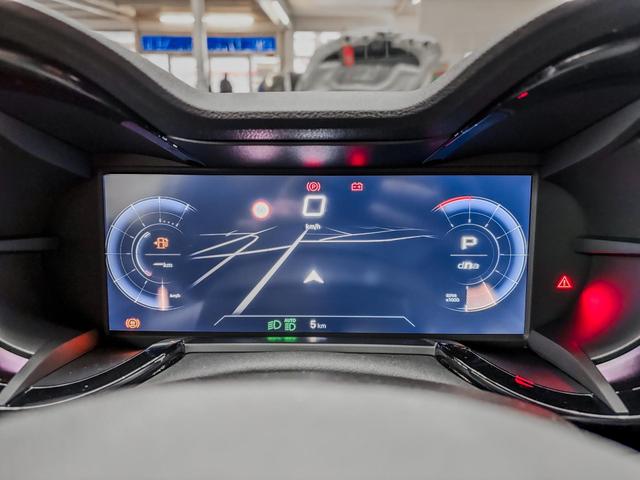 Alfa Romeo Junior Speciale IBRIDA MATRIX ACC KEYLESS NAVI 