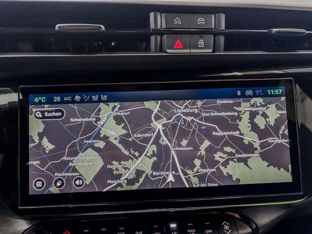 Alfa Romeo Junior Speciale IBRIDA MATRIX ACC KEYLESS NAVI 