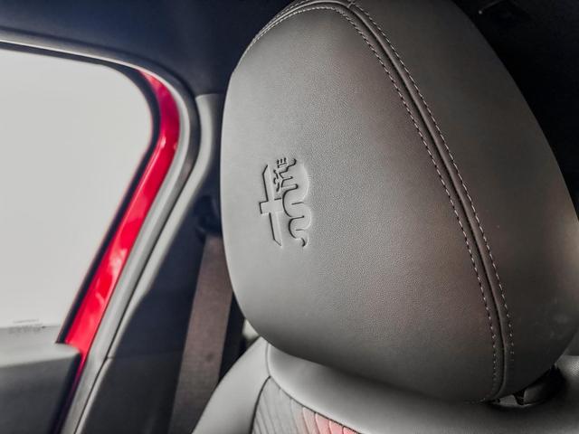 Alfa Romeo Junior Speciale IBRIDA MATRIX ACC KEYLESS NAVI 