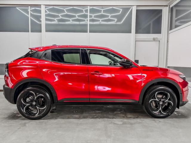 Alfa Romeo Junior Speciale IBRIDA MATRIX ACC KEYLESS NAVI 