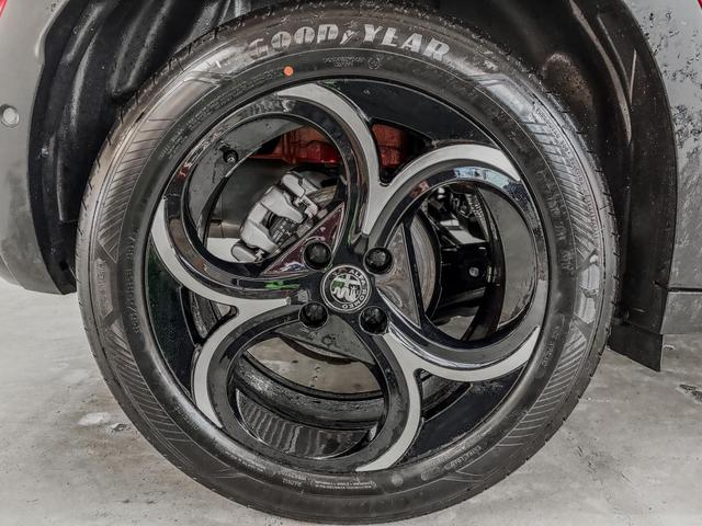 Alfa Romeo Junior Speciale IBRIDA MATRIX ACC KEYLESS NAVI 