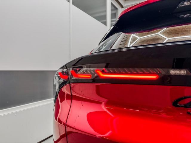 Alfa Romeo Junior Speciale IBRIDA MATRIX ACC KEYLESS NAVI 