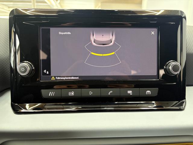 Seat Ibiza EDITION PLUS TEMPOMAT PDC KLIMA RADIO ALU 