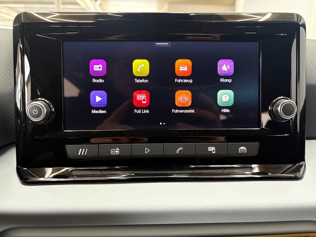 Seat Ibiza EDITION PLUS TEMPOMAT PDC KLIMA RADIO ALU 