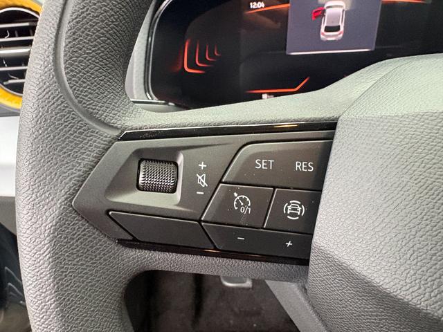 Seat Ibiza EDITION PLUS TEMPOMAT PDC KLIMA RADIO ALU 