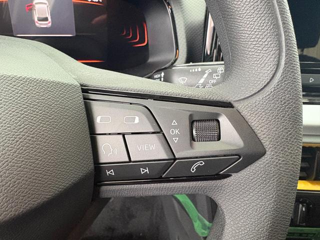 Seat Ibiza EDITION PLUS TEMPOMAT PDC KLIMA RADIO ALU 