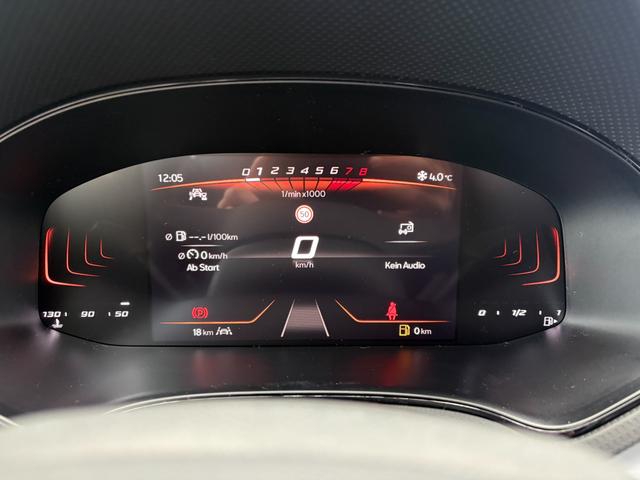 Seat Ibiza EDITION PLUS TEMPOMAT PDC KLIMA RADIO ALU 