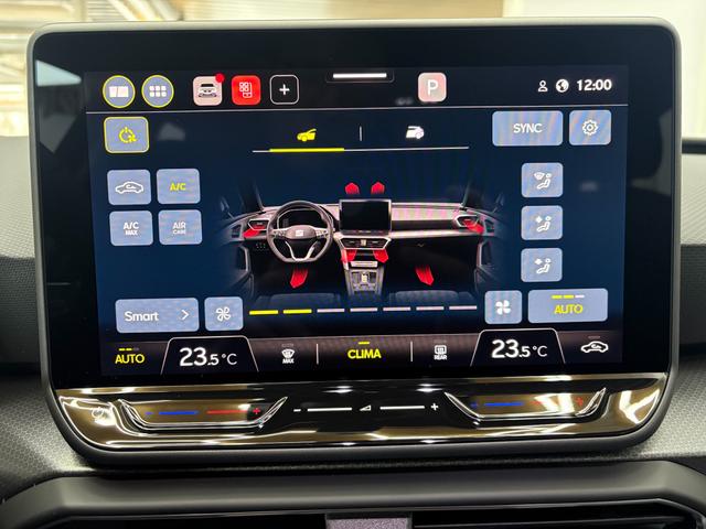 Seat Leon Sportstourer - Style AHK ACC RFK