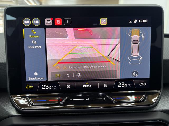 Seat Leon Sportstourer Style AHK ACC RFK 