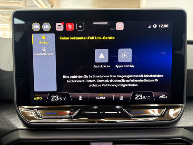 Seat Leon Sportstourer Style AHK ACC RFK 