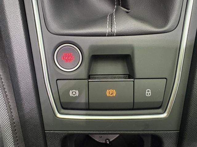 Seat Leon Sportstourer Style AHK ACC RFK 