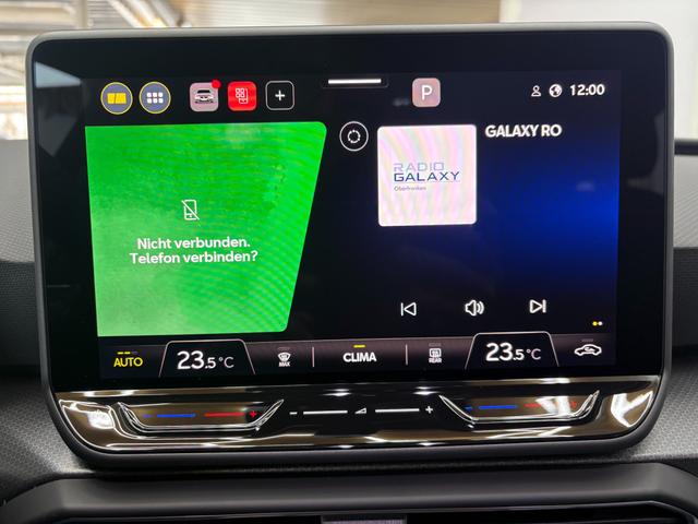 Seat Leon Sportstourer Style AHK ACC RFK 