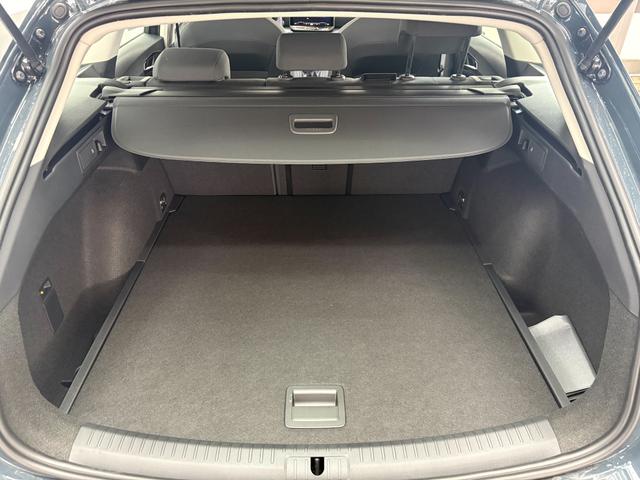 Seat Leon Sportstourer Style AHK ACC RFK 