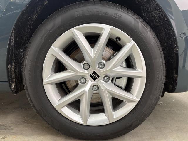 Seat Leon Sportstourer Style AHK ACC RFK 