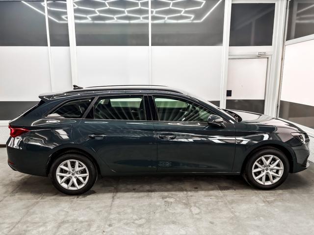 Seat Leon Sportstourer Style AHK ACC RFK 