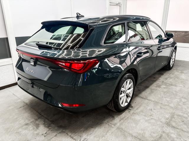 Seat Leon Sportstourer Style AHK ACC RFK 