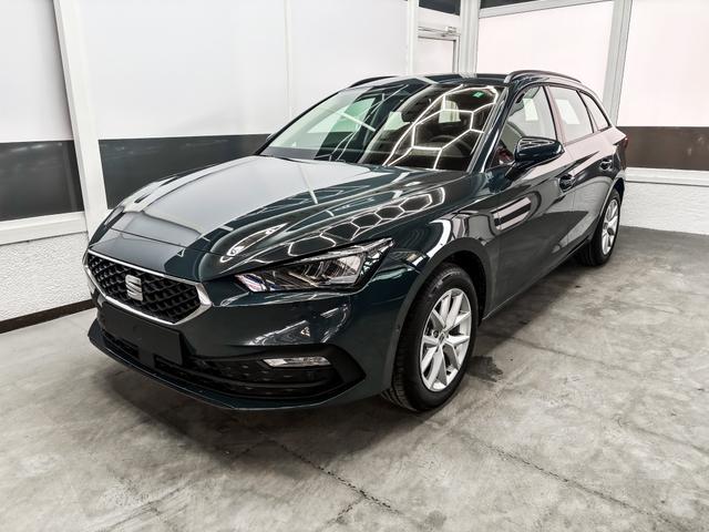 Seat Leon Sportstourer - Style AHK ACC RFK