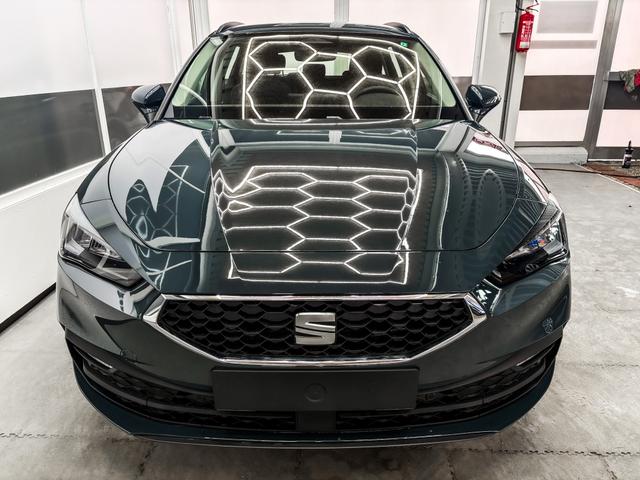 Seat Leon Sportstourer Style AHK ACC RFK 