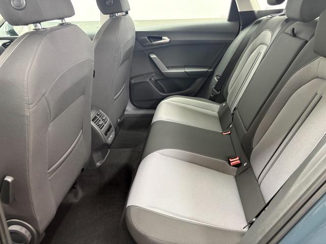 Seat Leon Sportstourer Style AHK ACC RFK 