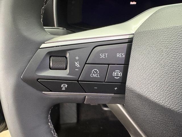 Seat Leon Sportstourer Style AHK ACC RFK 