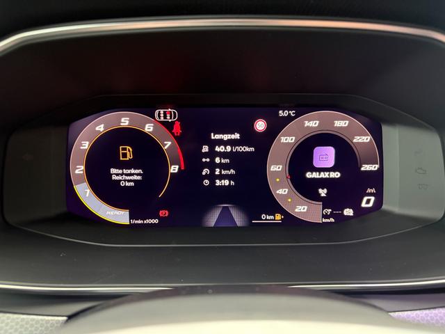 Seat Leon Sportstourer Style AHK ACC RFK 