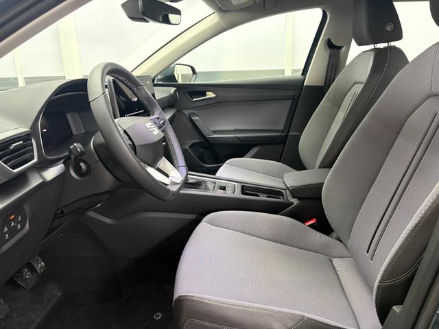 Seat Leon Sportstourer Style AHK ACC RFK 