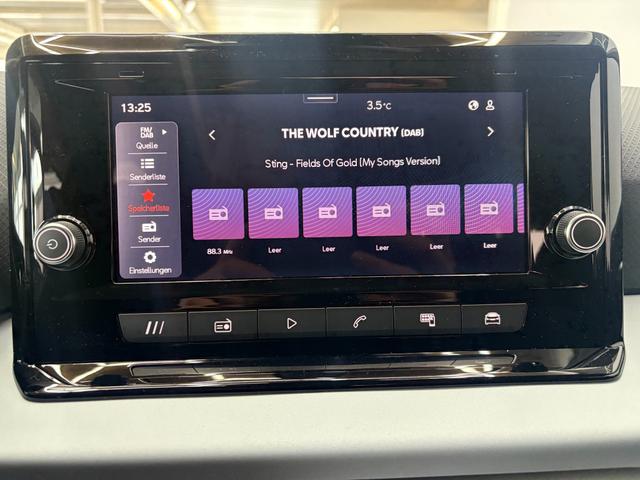 Seat Arona - STYLE DSG RFK PDC