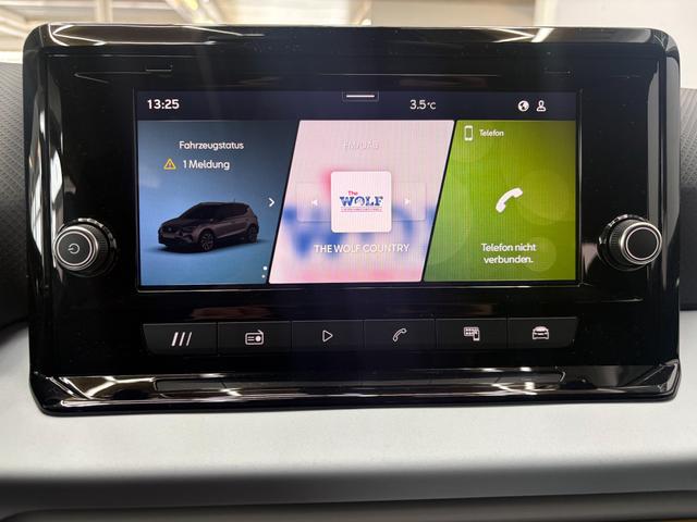 Seat Arona - STYLE DSG RFK PDC