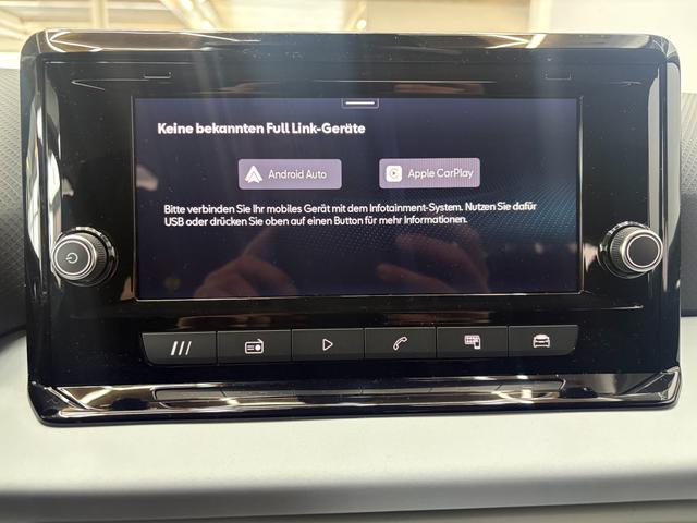 Seat Arona STYLE DSG RFK PDC 