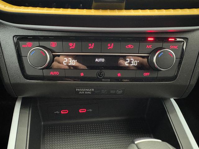 Seat Arona STYLE DSG RFK PDC 