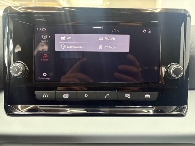 Seat Arona STYLE DSG RFK PDC 