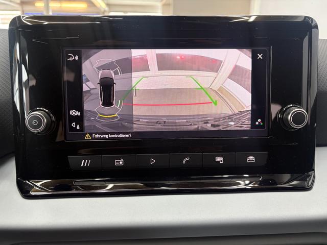 Seat Arona STYLE DSG RFK PDC 