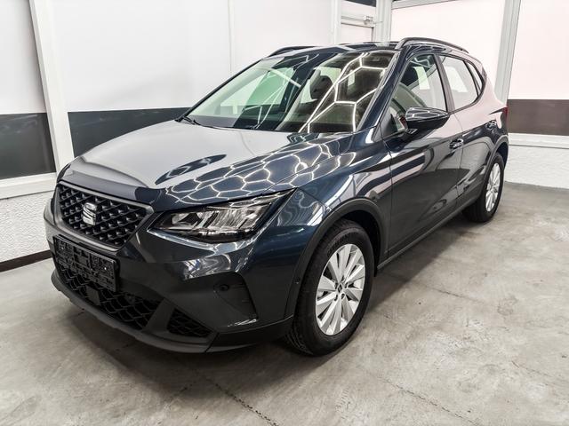 Seat Arona - STYLE DSG RFK PDC