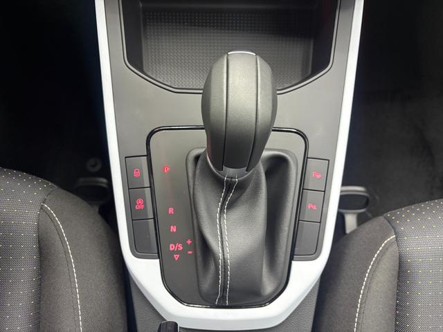 Seat Arona STYLE DSG RFK PDC 