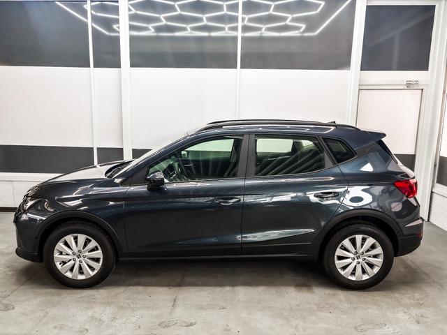 Seat Arona STYLE DSG RFK PDC 