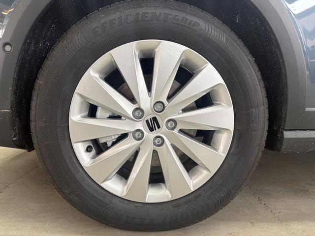 Seat Arona STYLE DSG RFK PDC 