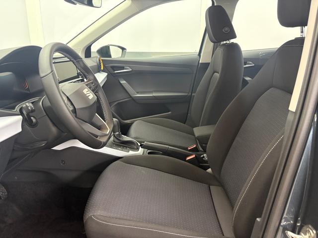 Seat Arona STYLE DSG RFK PDC 