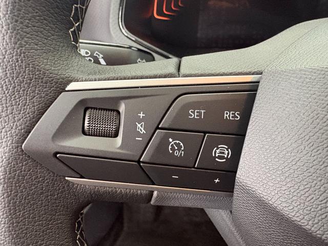 Seat Arona STYLE DSG RFK PDC 