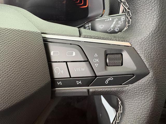 Seat Arona STYLE DSG RFK PDC 