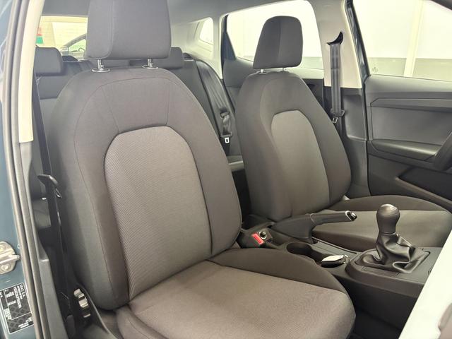 Seat Ibiza EDITION PLUS TEMPOMAT PDC KLIMA RADIO ALU 