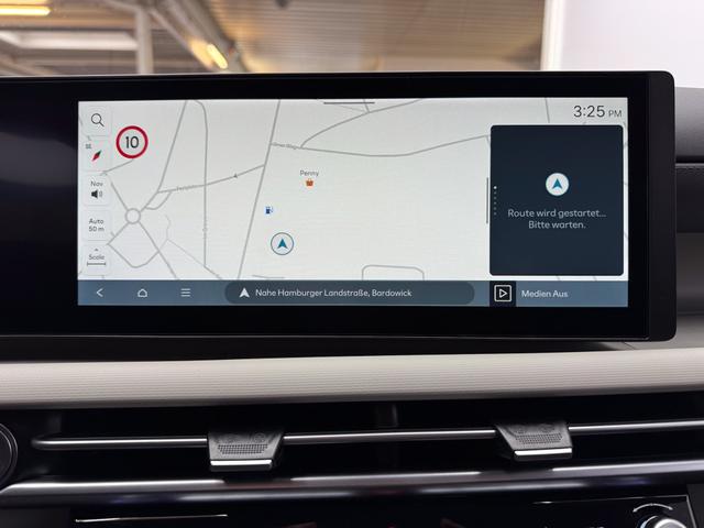 Hyundai TUCSON STYLE AUT KLIMAAUTOMATIK TOTWINKEL NAVI SHZ RFK PDC 