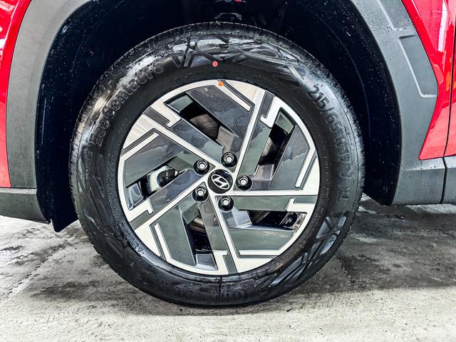 Hyundai TUCSON STYLE AUT KLIMAAUTOMATIK TOTWINKEL NAVI SHZ RFK PDC 